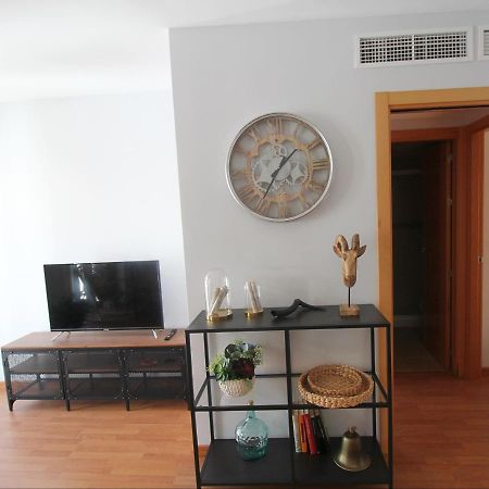 Belen Apartment Encarnacion Antequera Dış mekan fotoğraf