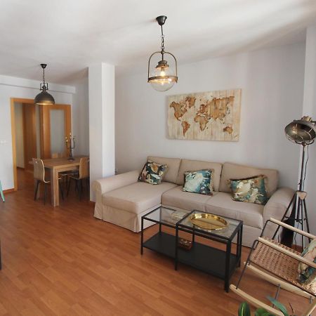 Belen Apartment Encarnacion Antequera Dış mekan fotoğraf