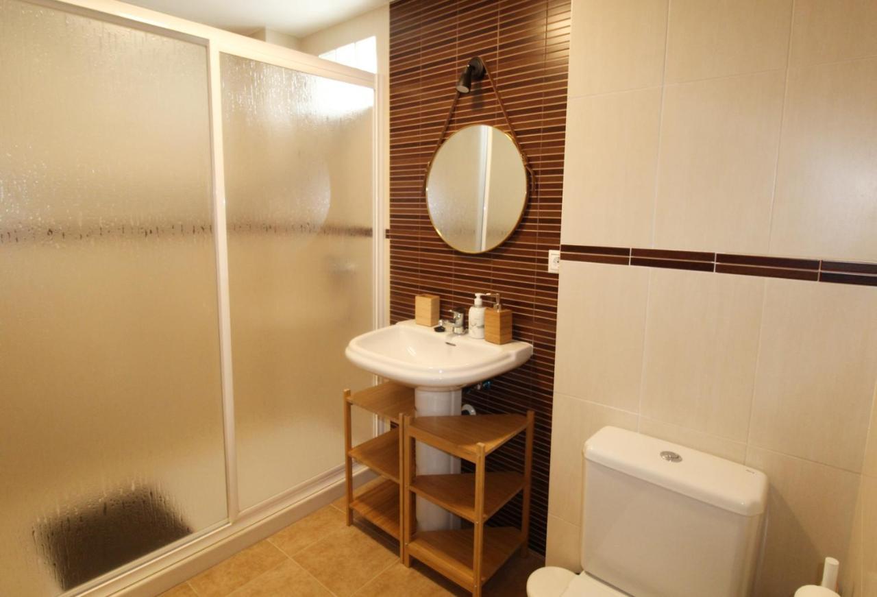 Belen Apartment Encarnacion Antequera Dış mekan fotoğraf